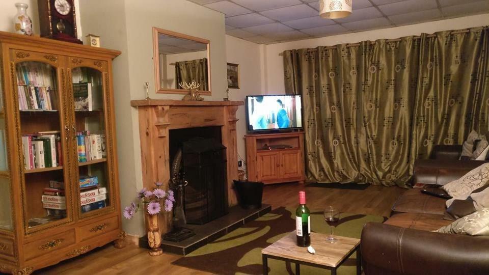 The Garden House Cottage 에니스킬런 외부 사진
