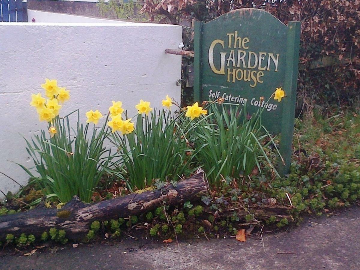 The Garden House Cottage 에니스킬런 외부 사진